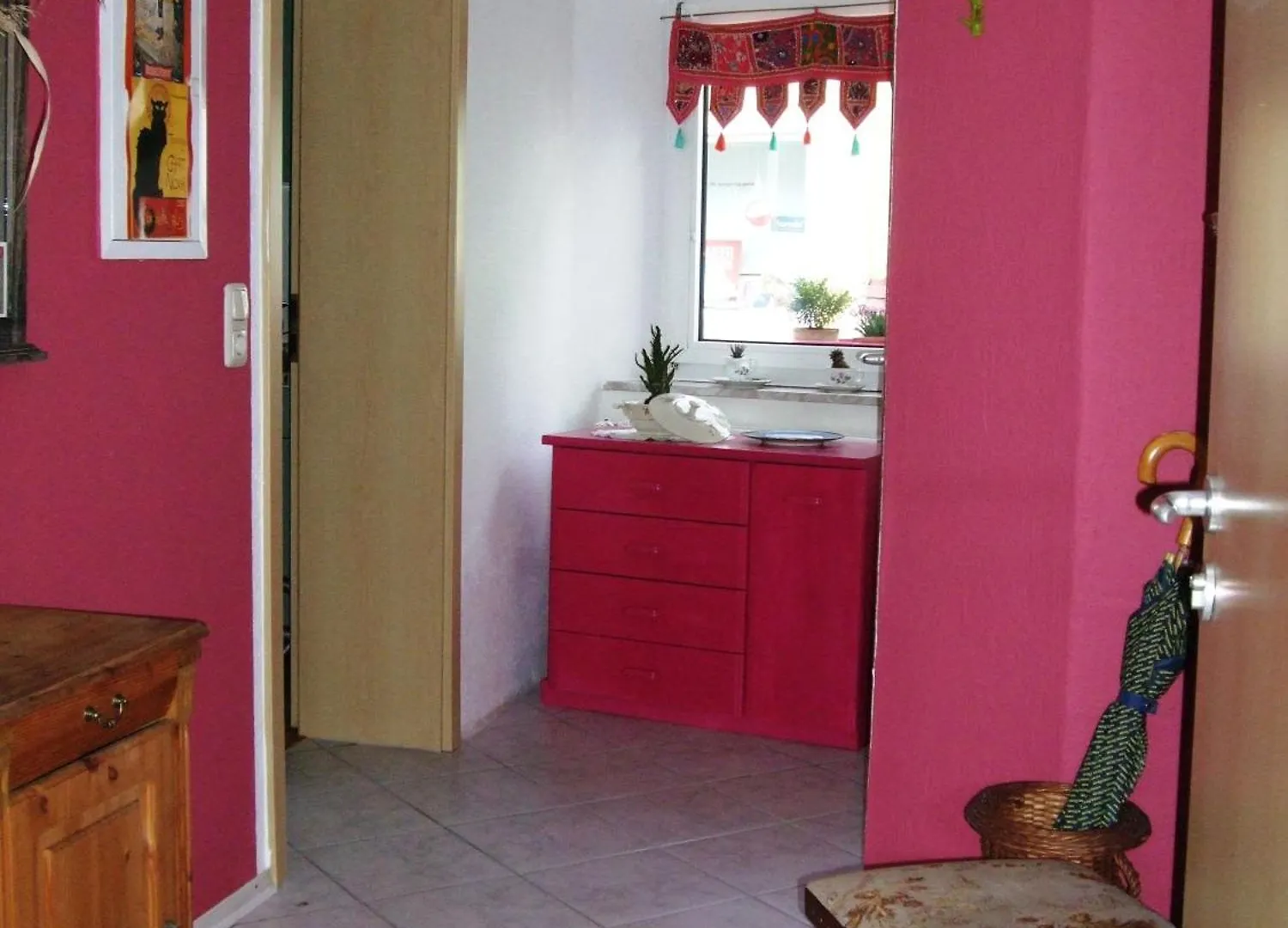Apartment Ferienwohnung Oertl In Obernzell Germany