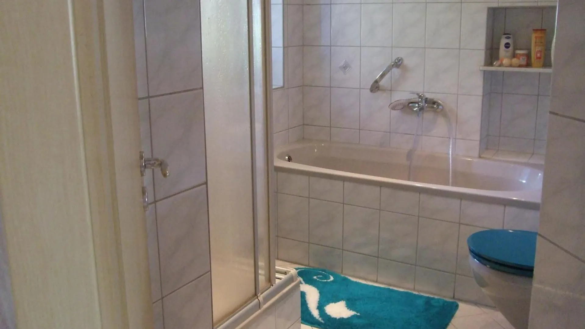 Apartment Ferienwohnung Oertl In Obernzell