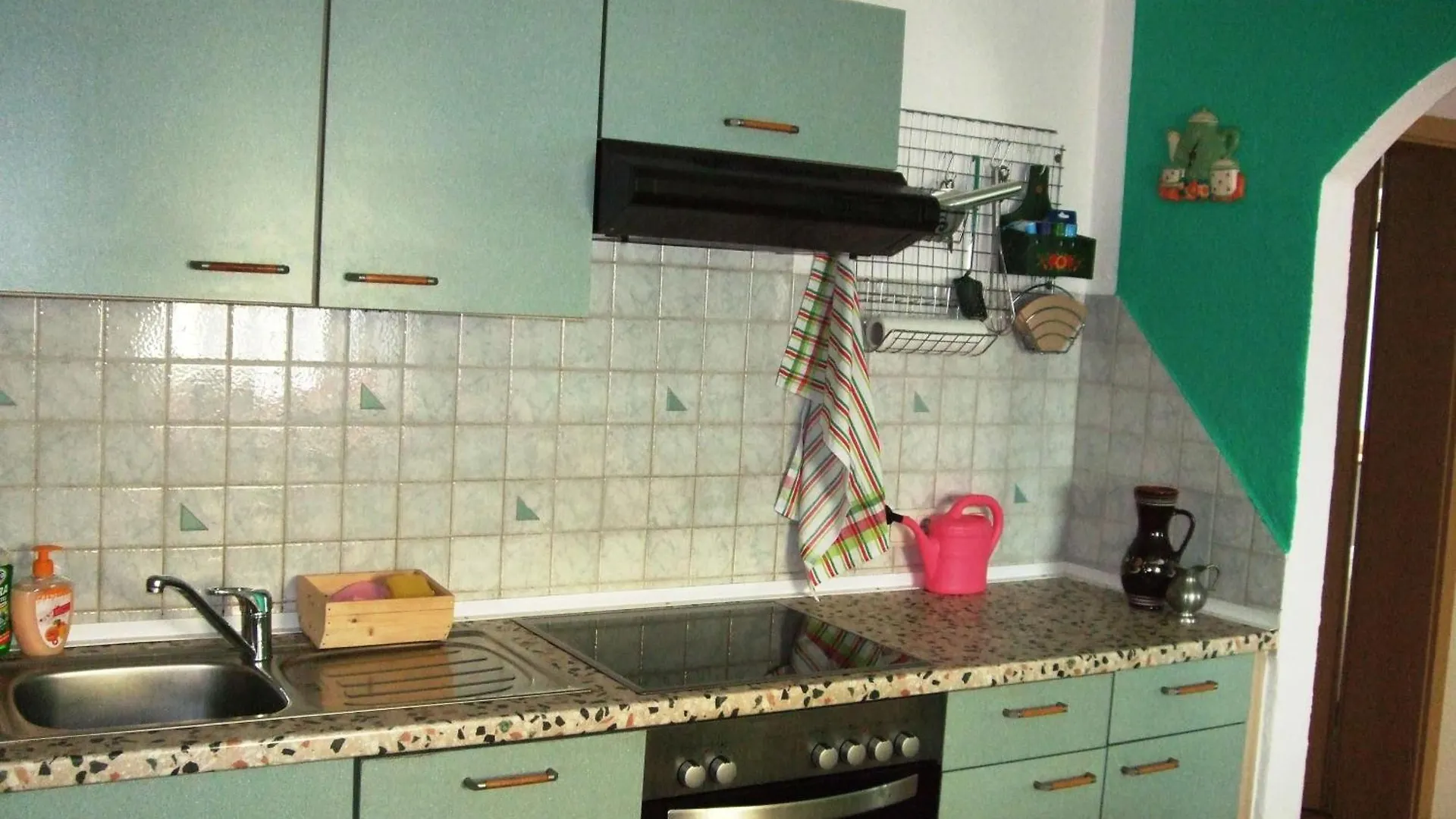 Apartment Ferienwohnung Oertl In Obernzell