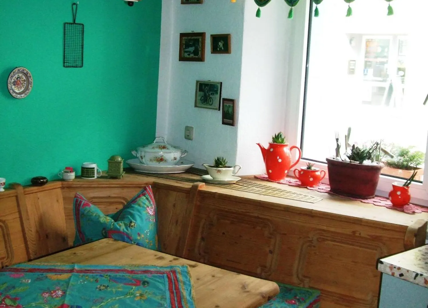 Ferienwohnung Oertl In Obernzell