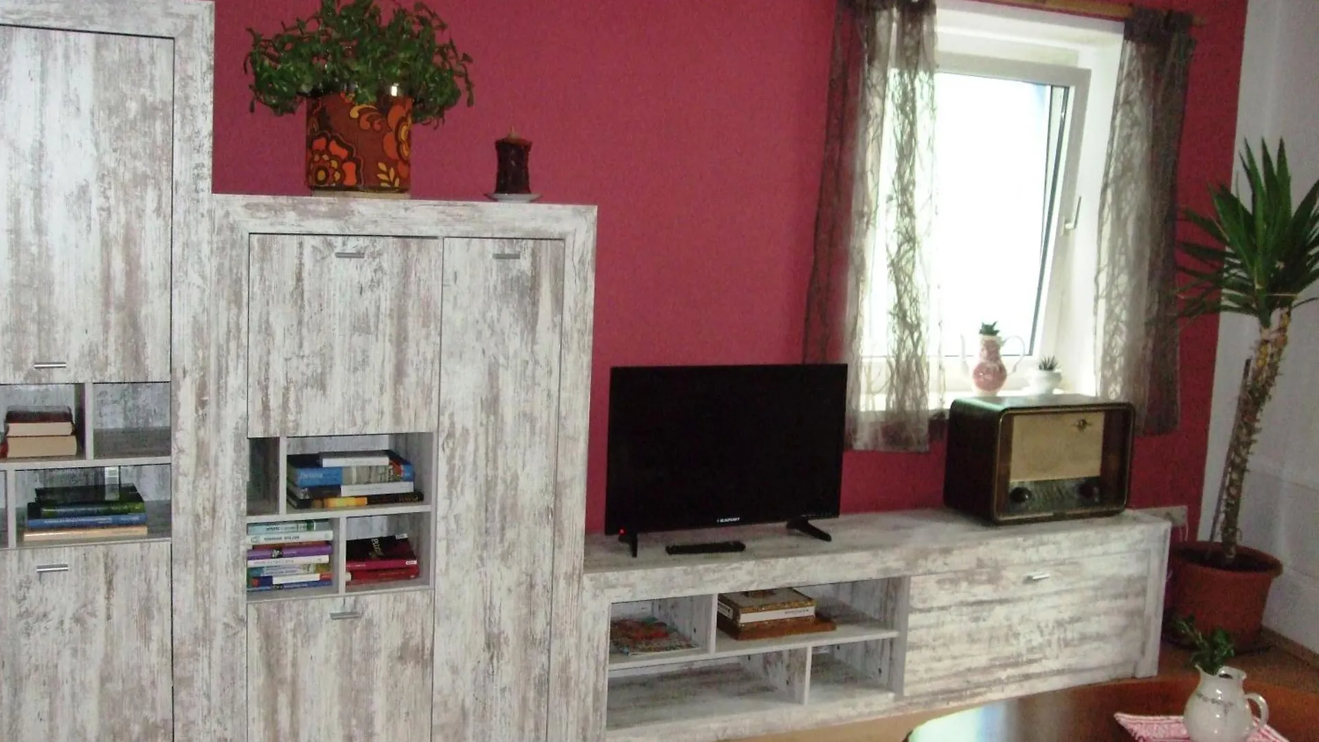 Ferienwohnung Oertl In Obernzell
