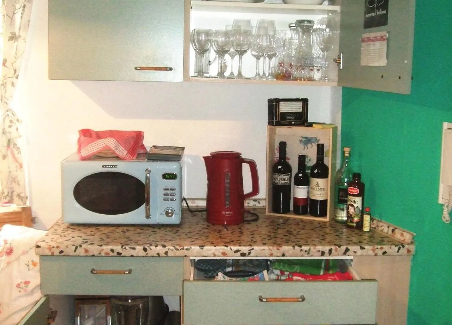 Ferienwohnung Oertl In Obernzell 0*,