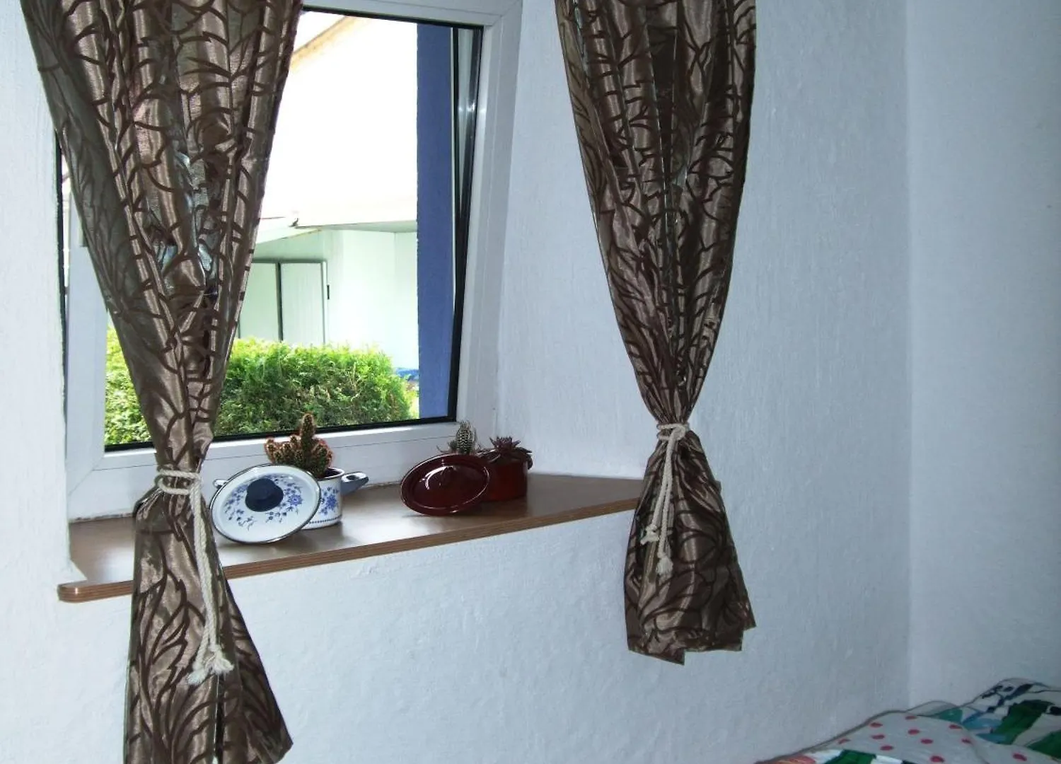Ferienwohnung Oertl In Obernzell Germany