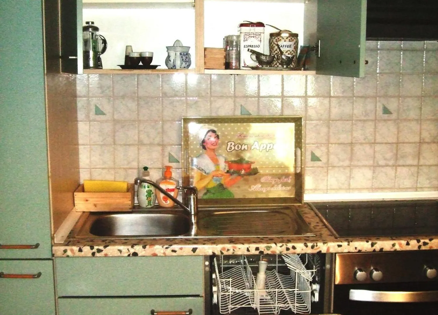 Ferienwohnung Oertl In Obernzell 0*,  Germany